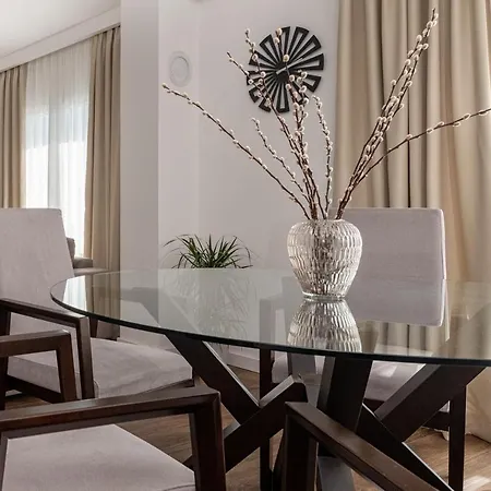 Iva Apartamento Makarska