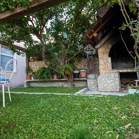 Apartamento Iva Makarska