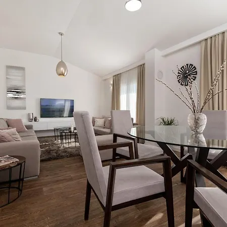 Iva Appartement Makarska