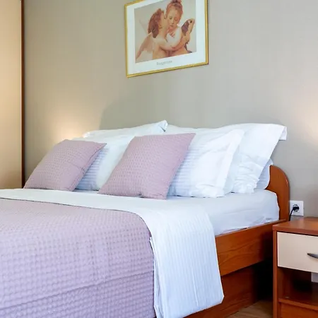 Appartement Iva