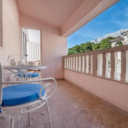 Apartment Iva