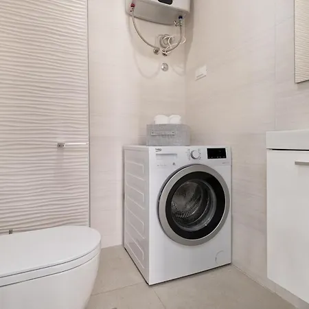 Iva Appartement Makarska