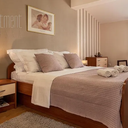 Iva Appartement
