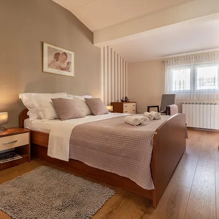 Appartement Iva *