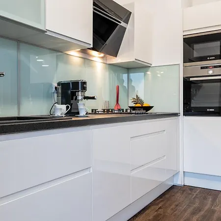 Appartement Iva *
