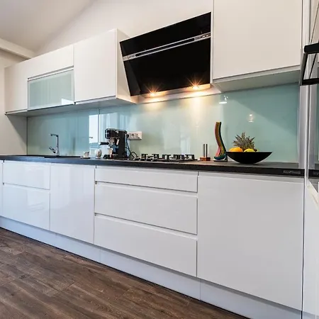 Appartement Iva