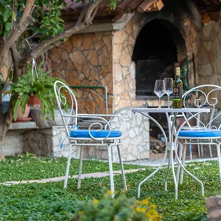 Iva Appartement Makarska