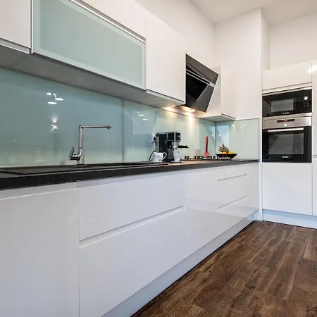 Appartement Iva *