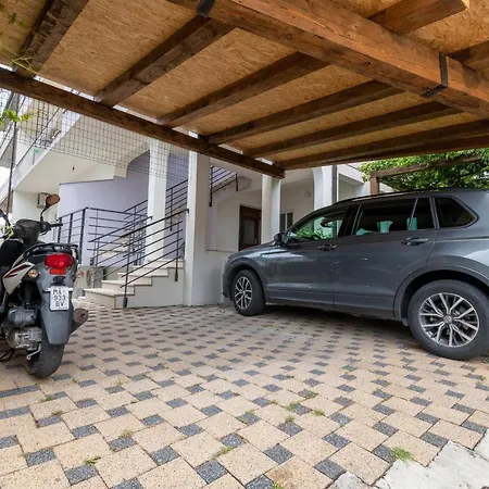 Iva Appartement Makarska