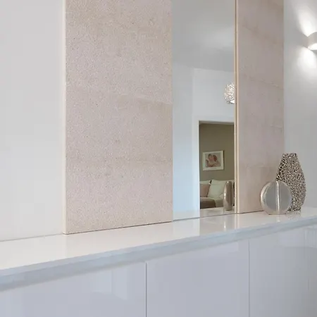 Apartment Iva *
