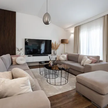 Apartment Iva Makarska