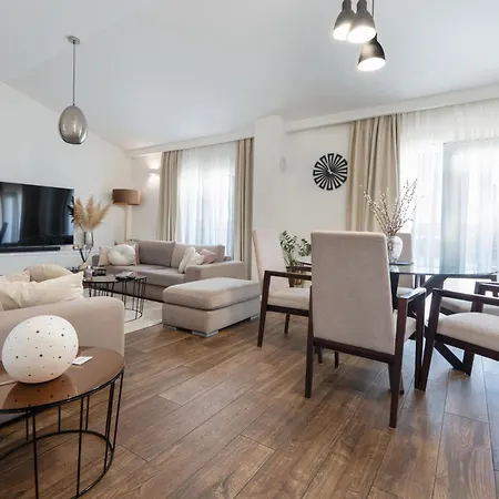 Apartment Iva