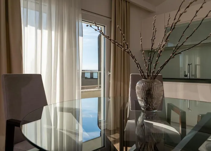 Iva Apartman Makarska