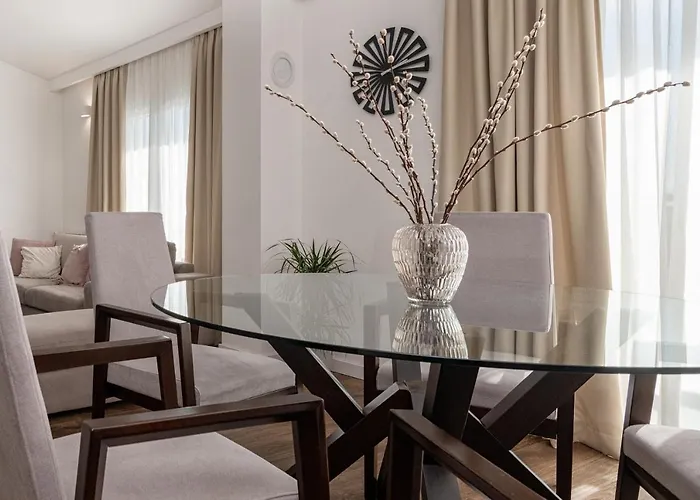 Iva Apartman Makarska