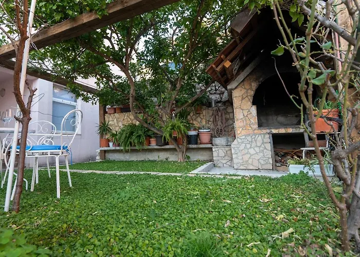 Apartment Iva Makarska