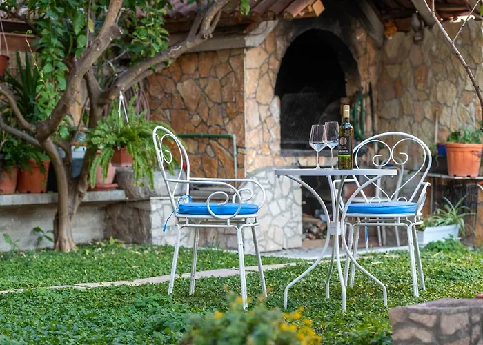 Iva Apartment Makarska